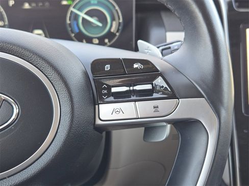 Used 2022 Hyundai Tucson Limited image 30