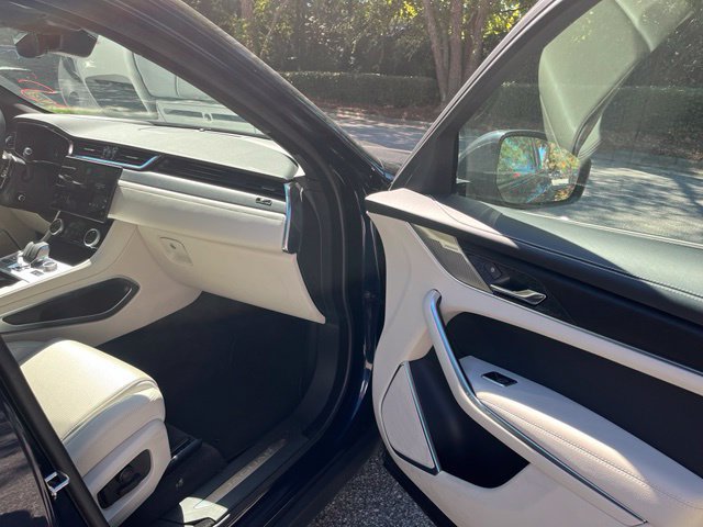 Certified 2026 Jaguar F-PACE R-Dynamic S AWD/4WD image 10