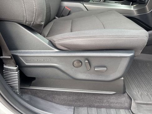 Used 2024 Ford F150 XLT w/ Equipment Group 302A MID image 55