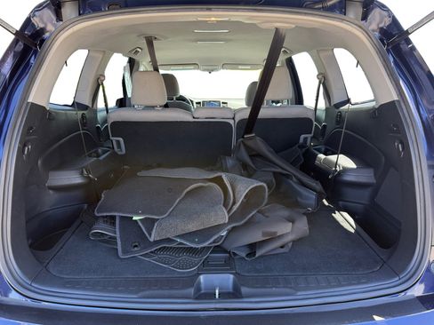 Used 2016 Honda Pilot EX image 17