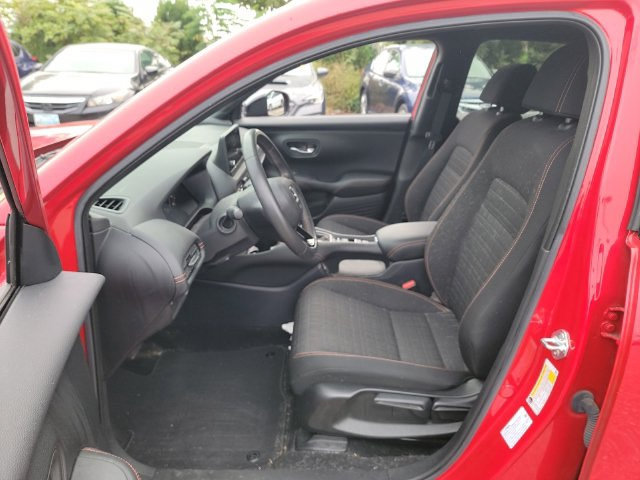 Used 2023 Honda HR-V Sport image 10