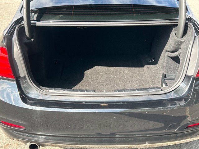 Used 2018 BMW 320i xDrive Sedan AWD/4WD image 29