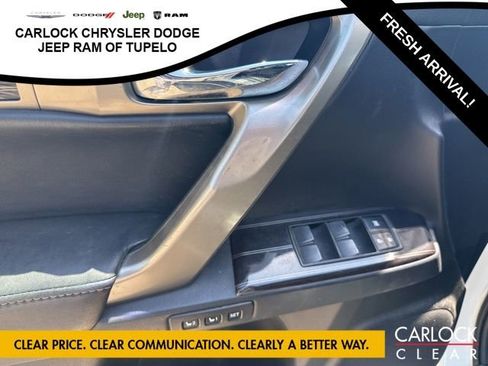 Used 2021 Lexus GX 460 Premium AWD/4WD image 11