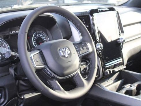 Used 2025 RAM 1500 Big Horn image 18