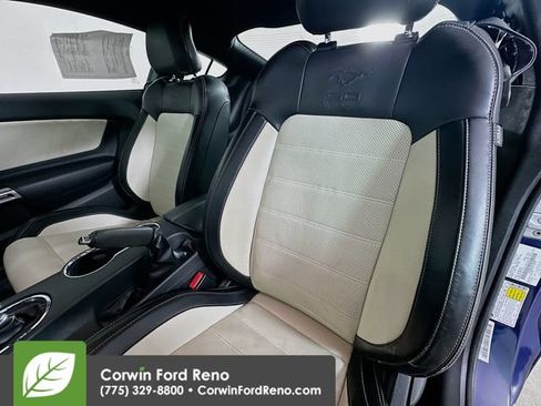 Used 2015 Ford Mustang 50 Years RWD image 21