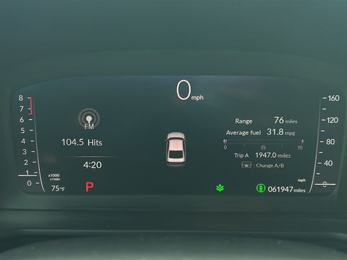 Used 2023 Honda Accord EX image 23