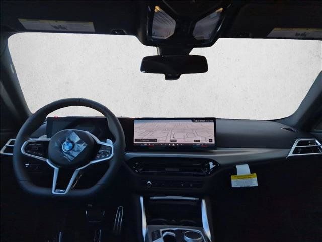 New 2026 BMW 230i xDrive Coupe w/ Premium Package AWD/4WD image 13