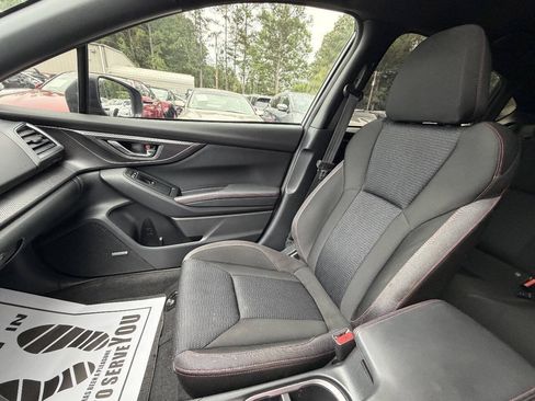 Used 2018 Subaru Impreza 2.0i Sport AWD/4WD image 19