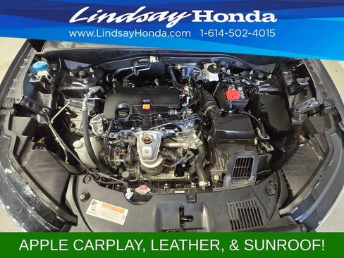 Used 2025 Honda HR-V EX-L image 24