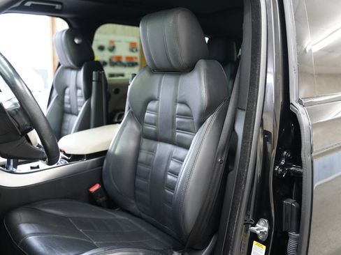 Used 2014 Land Rover Range Rover Sport Autobiography image 26
