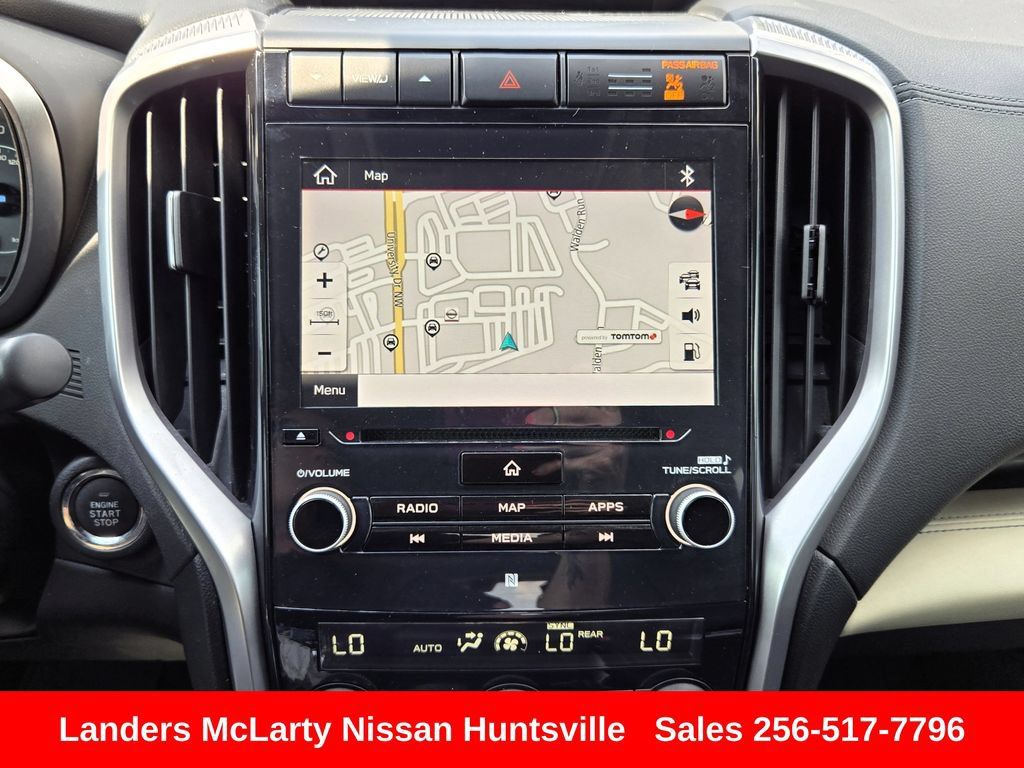 Used 2022 Subaru Ascent Touring AWD/4WD image 22