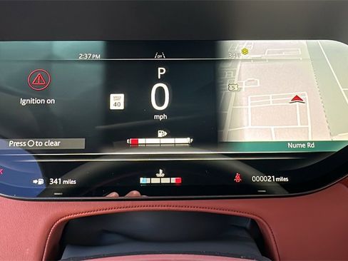 New 2025 Land Rover Range Rover SV image 15