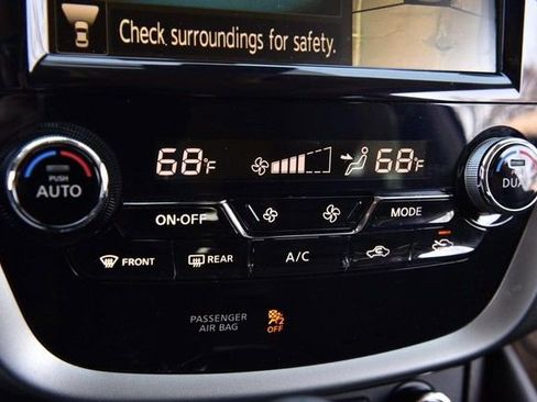 Used 2024 Nissan Murano Platinum w/ Cargo Package image 19