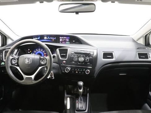 Used 2013 Honda Civic LX image 14