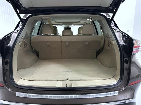 Used 2015 Nissan Murano Platinum w/ Platinum Technology Package image 21