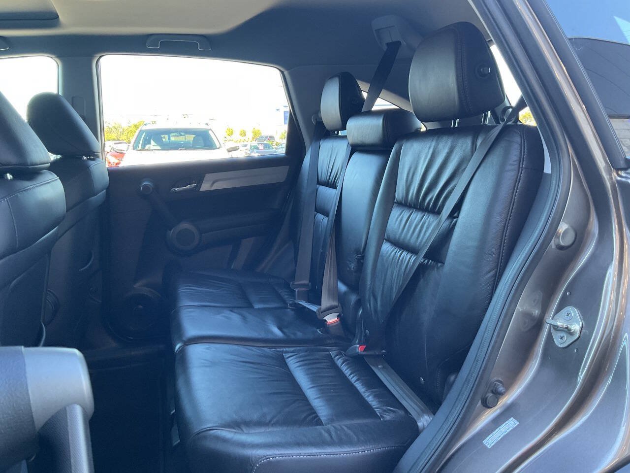 Used 2010 Honda CR-V EX-L image 25