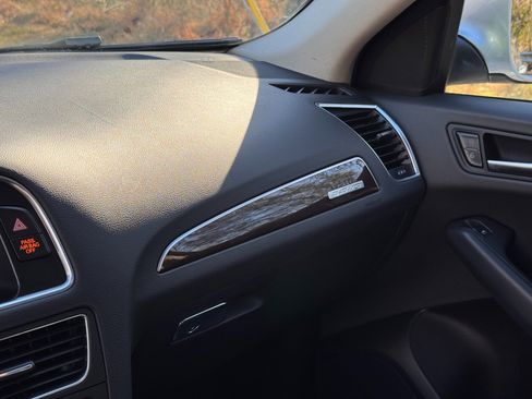 Used 2009 Audi Q5 3.2 Premium Plus image 34