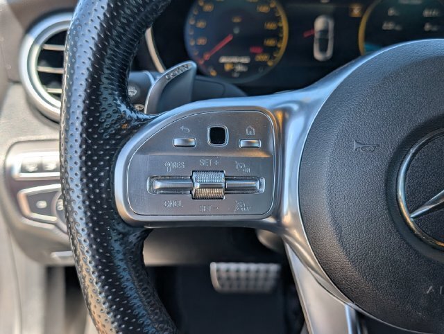 Used 2019 Mercedes-Benz C 63 AMG Cabriolet image 22