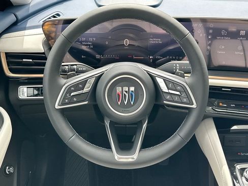 New 2026 Buick Envision Avenir image 25