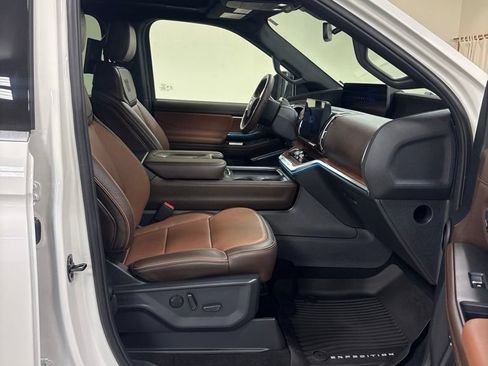 Used 2026 Ford Expedition King Ranch AWD/4WD image 31