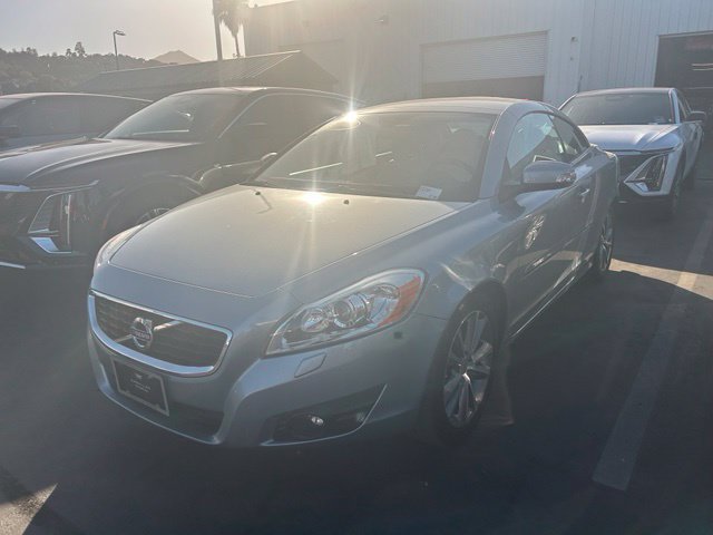 Used 2012 Volvo C70 T5 FWD image 1