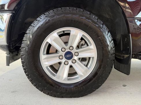 Used 2019 Ford F150 XLT w/ Equipment Group 301A Mid image 12