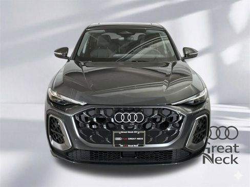 Certified 2025 Audi Q5 2.0T Premium w/ Convenience Package image 21