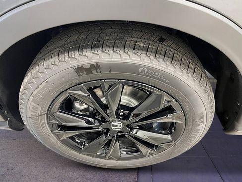 New 2026 Honda CR-V Sport Touring image 11