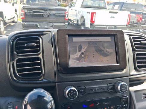 Used 2023 RAM ProMaster 2500 FWD image 21