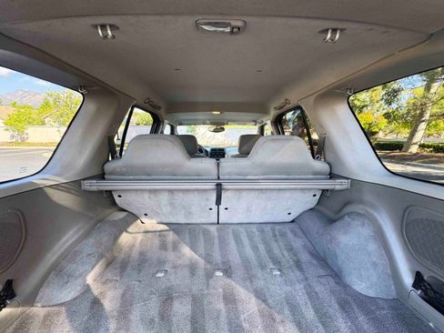Used 2004 Nissan Xterra XE image 31