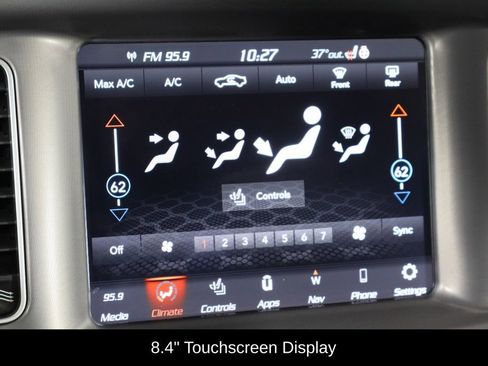 Used 2023 Dodge Charger Scat Pack w/ Harman/Kardon Audio Group image 32