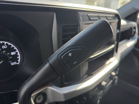 Used 2024 Ford F250 XL w/ STX Appearance Package image 15