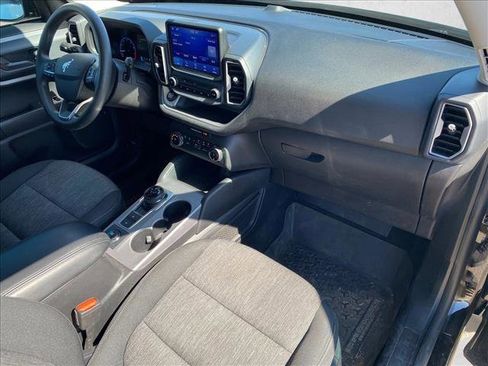 Used 2022 Ford Bronco Sport Big Bend AWD/4WD image 28
