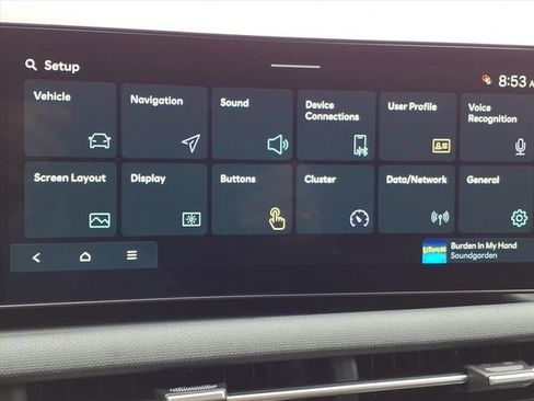 New 2026 Hyundai Tucson SEL image 26