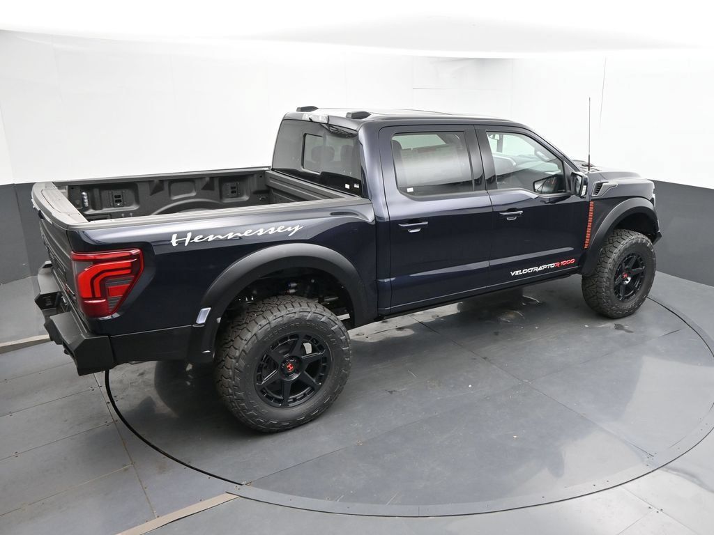 New 2026 Ford F150 Raptor w/ Equipment Group 803A Raptor R AWD/4WD image 39