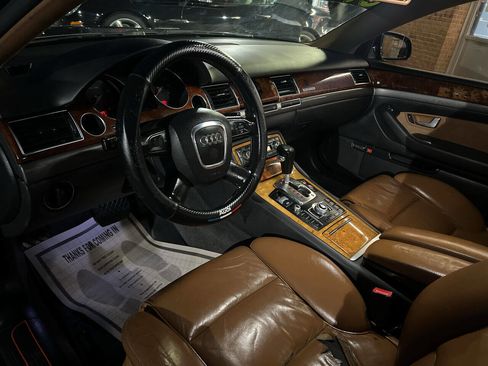 Used 2006 Audi A8 4.2 image 8