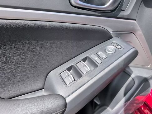 New 2026 Acura Integra FWD image 12