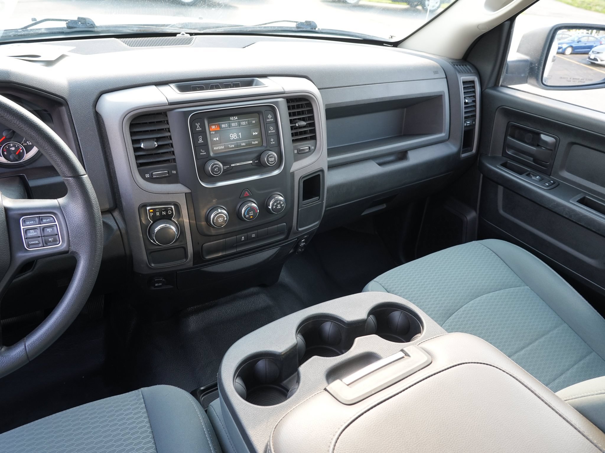 Used 2018 RAM 1500 Tradesman w/ Popular Equipment Group RWD image 21