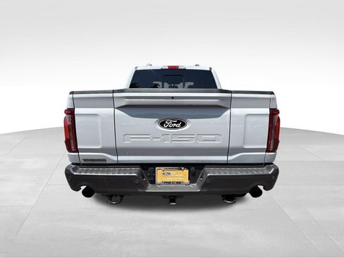 Certified 2026 Ford F150 Tremor w/ Equipment Group 402A High AWD/4WD image 13