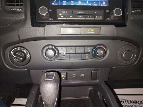 Certified 2023 Nissan Frontier S w/ Technology Package image 24