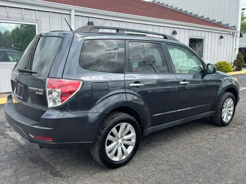 Used 2013 Subaru Forester 2.5X Premium AWD/4WD image 7