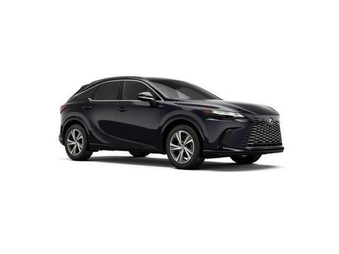 New 2026 Lexus RX 350 Premium image 23
