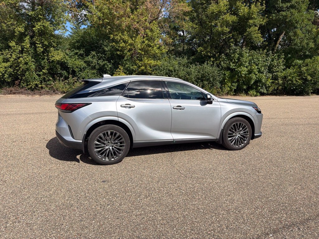 Used 2024 Lexus RX 350 AWD w/ Convenience Package image 17