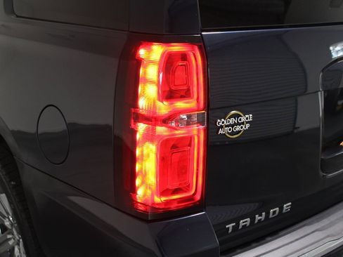 Used 2017 Chevrolet Tahoe Premier image 58
