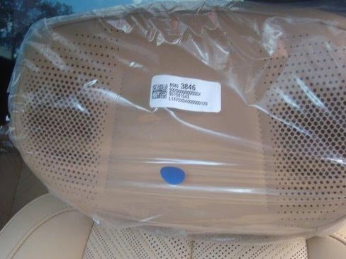 New 2026 Cadillac Escalade IQ Luxury 2 image 10