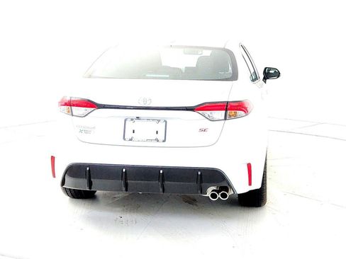 New 2026 Toyota Corolla SE image 5