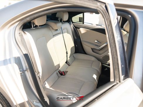 Used 2019 Mercedes-Benz A 220 image 18
