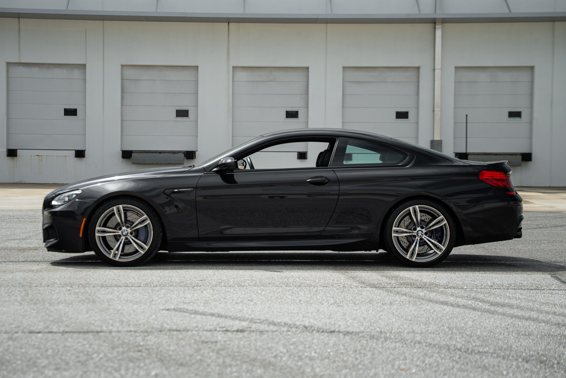 Used 2014 BMW M6 Coupe RWD image 28