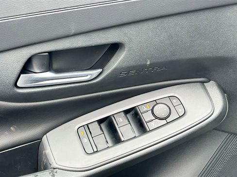 New 2026 Nissan Sentra SV image 16