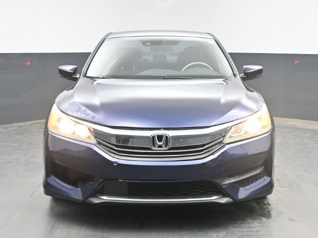 Used 2016 Honda Accord LX image 3